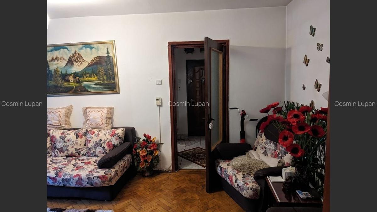 Apartament 2 camere 46 mp Campina - 3