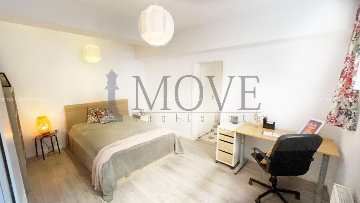 STUDIO DUBLU ULTRACENTRAL pe o stradă liniștită - 4