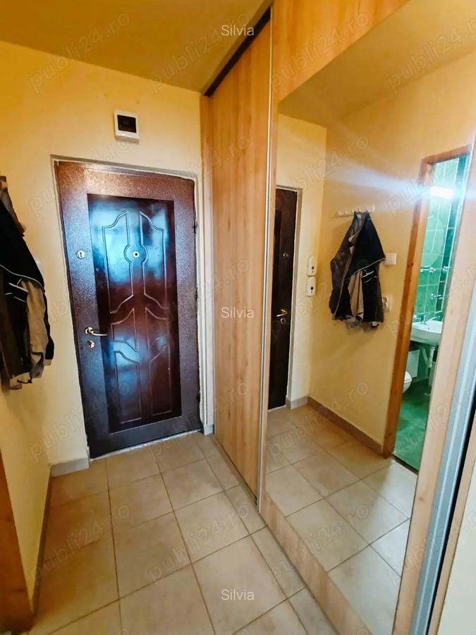 PF dau in chirie apartament 1camere, pentru UNTOLD, zona BIG Manastur - 8