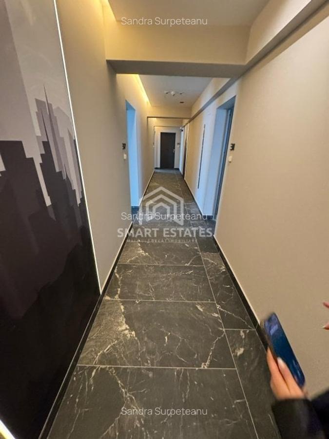 COMISION 0% INCHIRIERE DUPLEX  2 CAMERE -AVIATIEI 5 min METROU PIPERA - 8