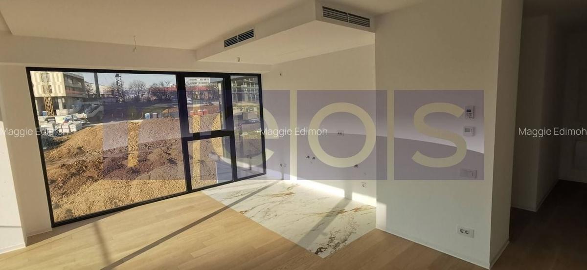 Apartament cu 2 camere în Floreasca - 10