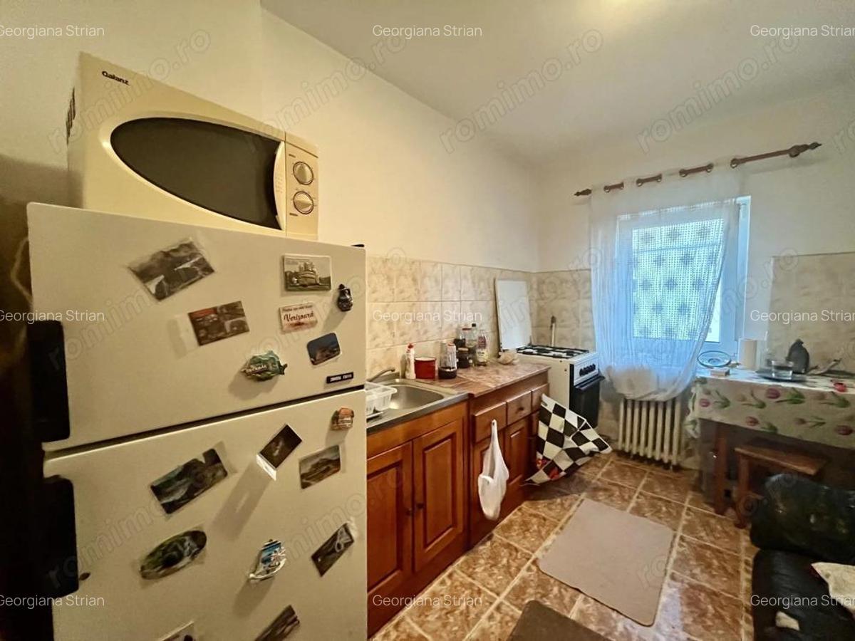 Apartament spa?ios cu 2 camere | Sagului - 4