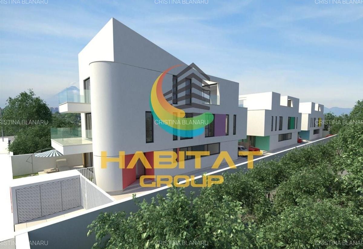 Casa p+2 etaje / 4 camere / Popesti Leordeni / Comision 0% - 1