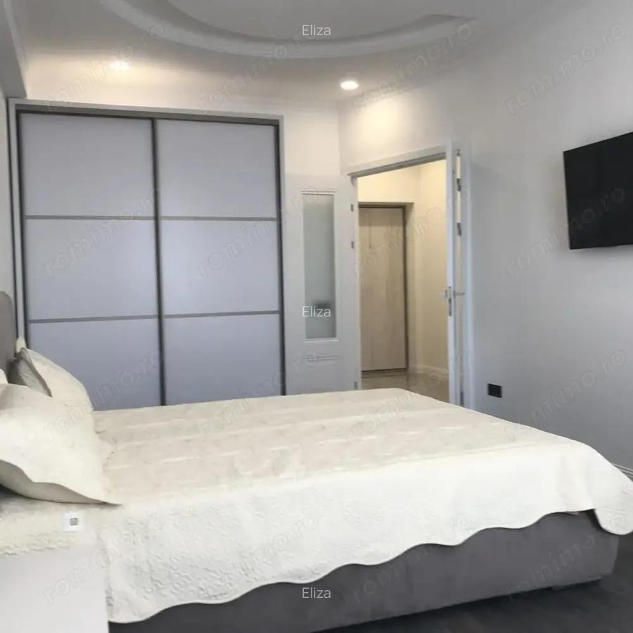 Apartament cu o camera de inchiriat in zona Torontalului - 3