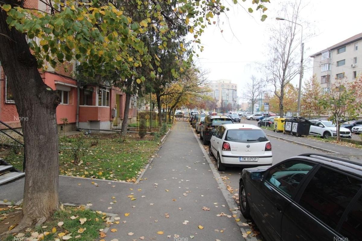 2 camere,  centrala proprie, la 3 minute de Spitalul Judetean - 13