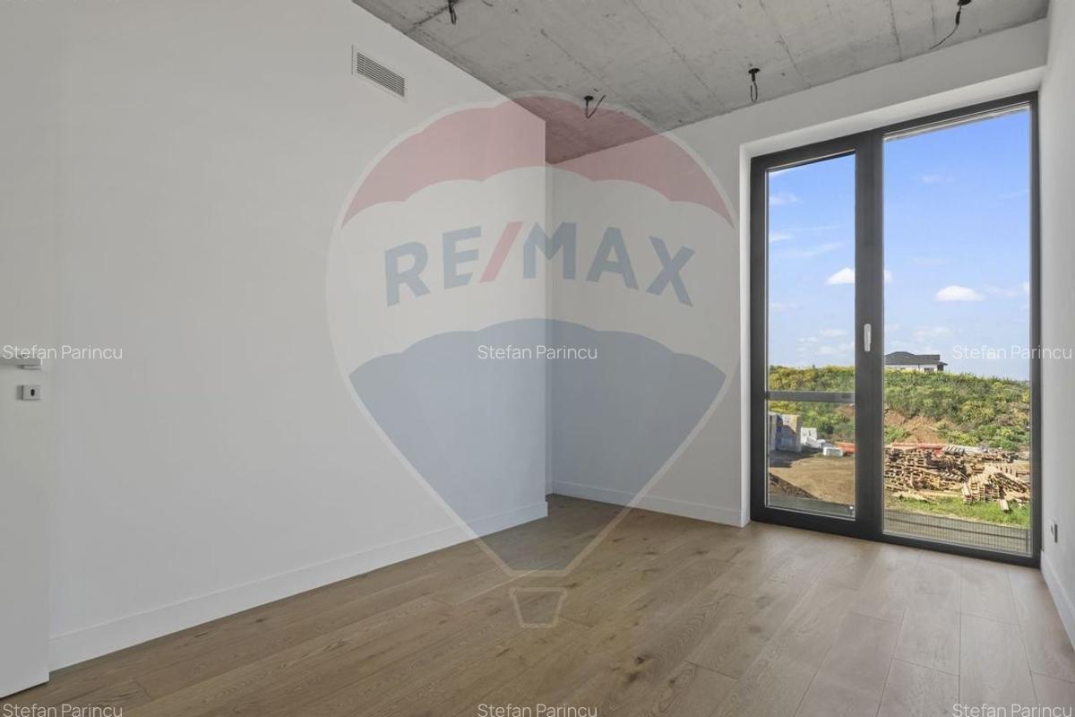 Vila superba de vanzare cu 5 camere in Tunari - Amber Forest - 6