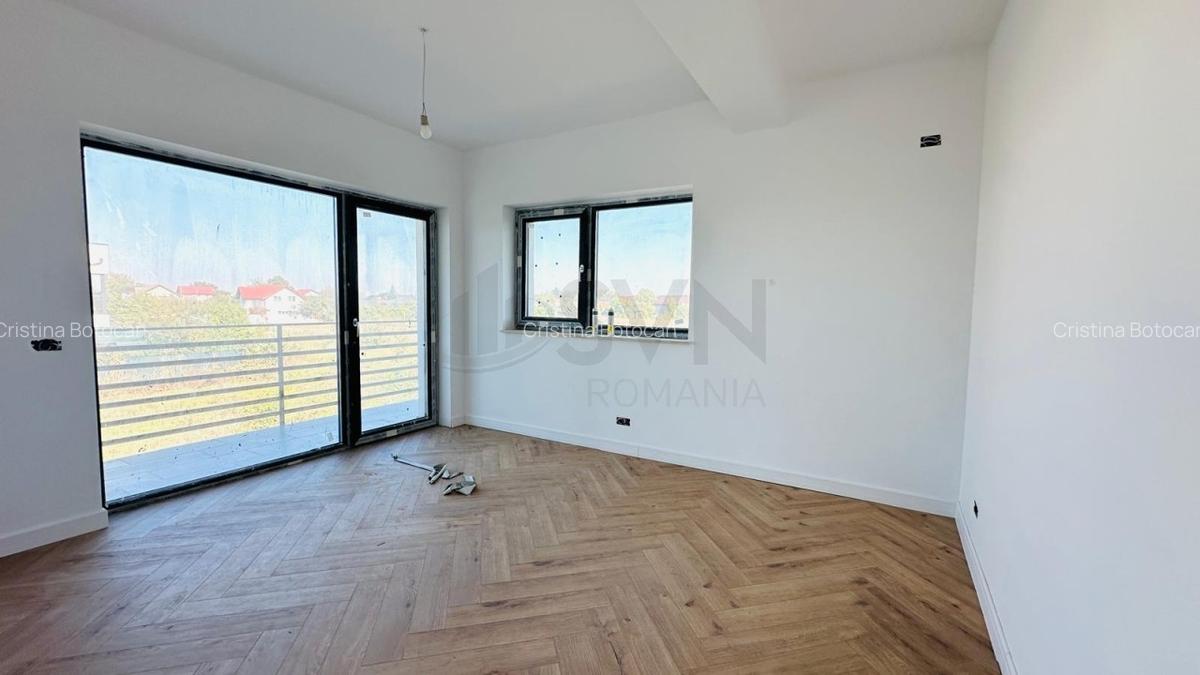 REV2002697 Vila tip duplex cu peretii dublii Corbeanca - 13