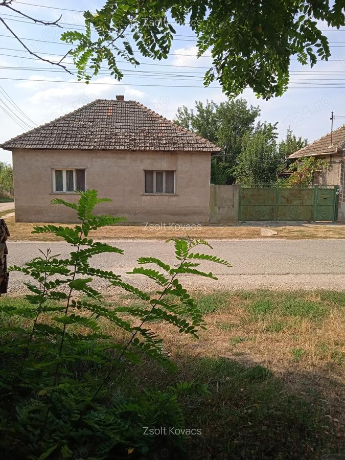 Vand casa la tara - 2 Vand casa la tara - 2