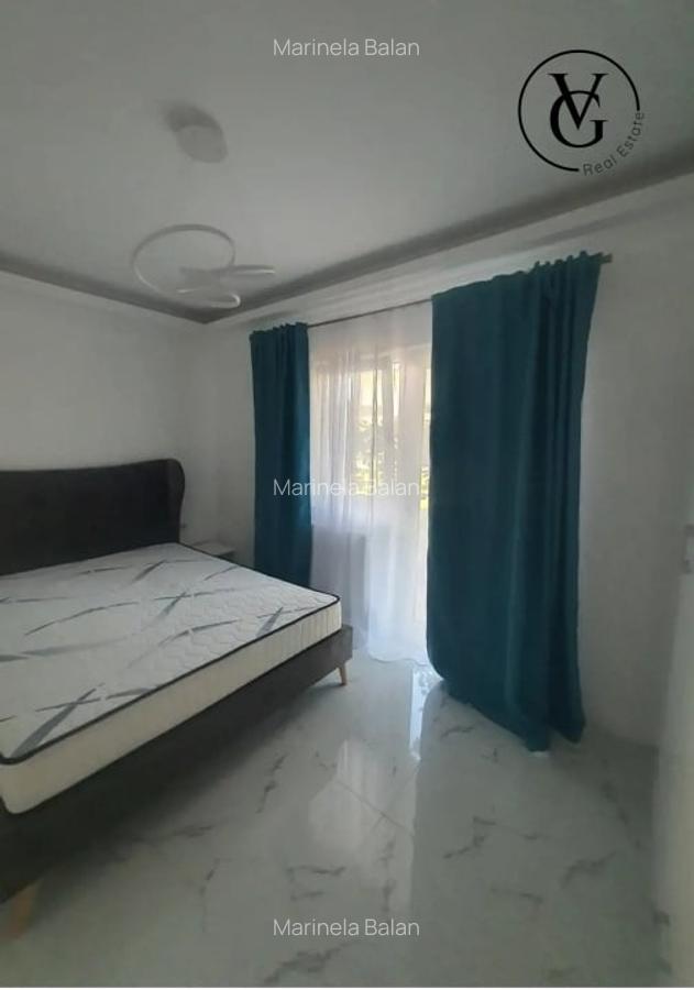 Apartament cu gradina si acces piscina Mamaia Sat - 5