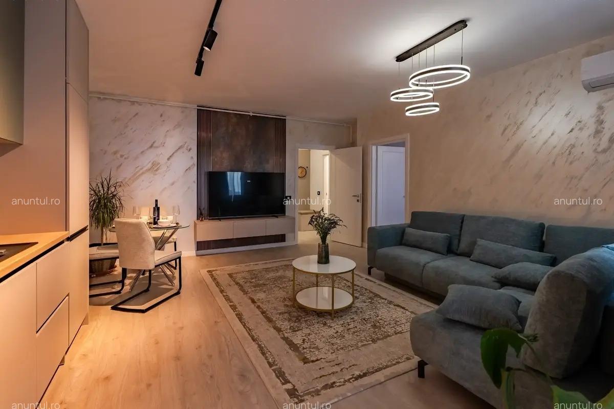 Ivory Residence Pipera TVA 9% + Parcare Gratuita, Doar Luna Aceasta! - 5