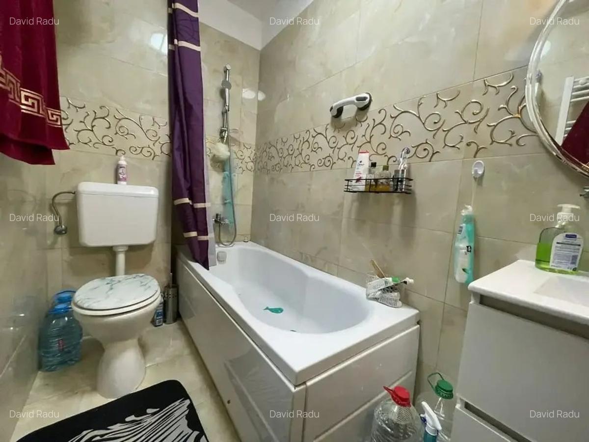Apartament 2 Camere | Loc Parcare | Complex nou, curat si linistit - 8