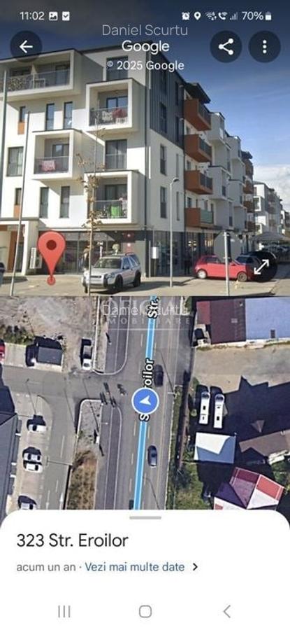 Apartament 2 camere | Parcare | Dog Friendly | Eroilor | Floresti - 6