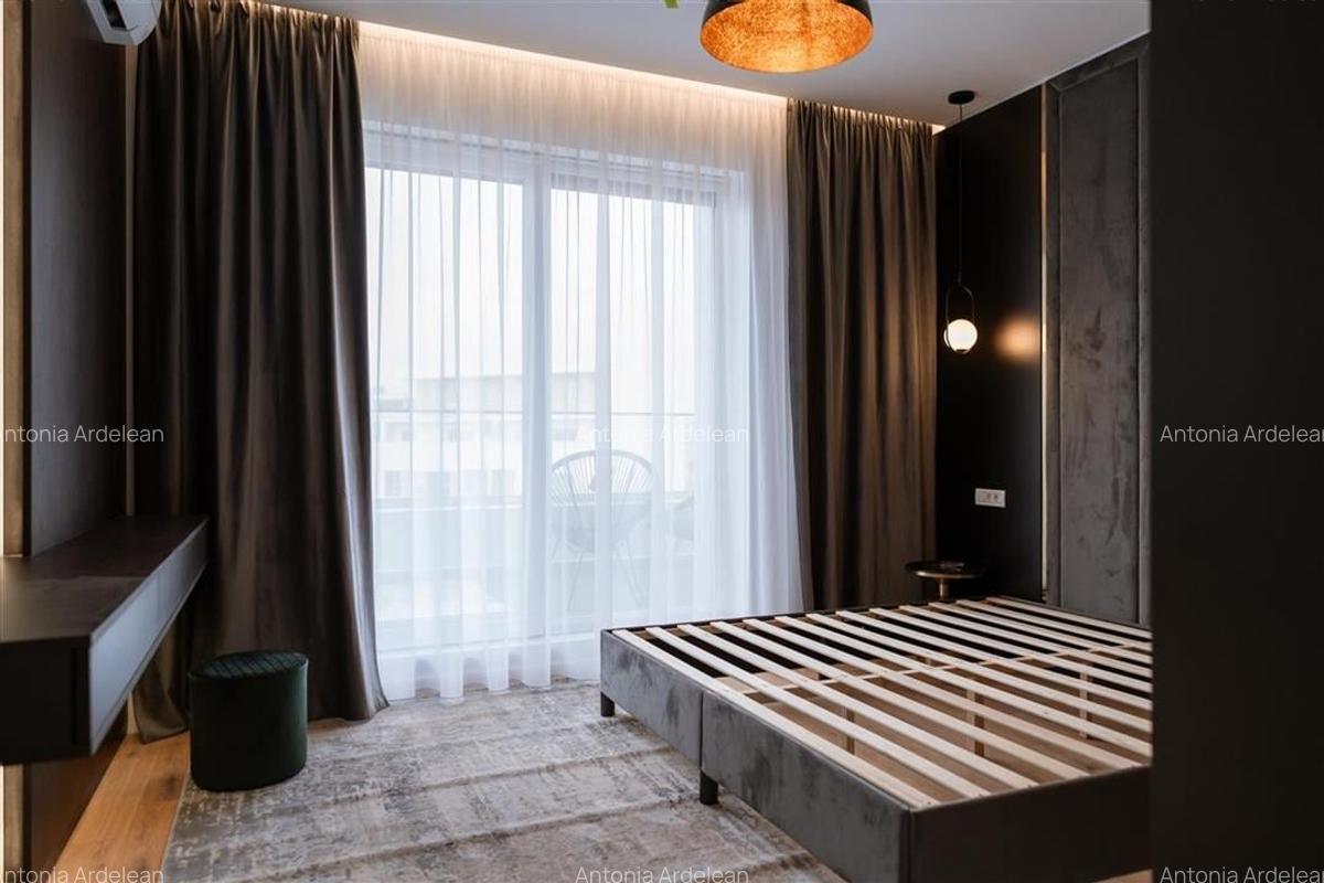 PENTHOUSE 3 CAMERE |145MP | TERASA -ZONA CANTEMIR - 8