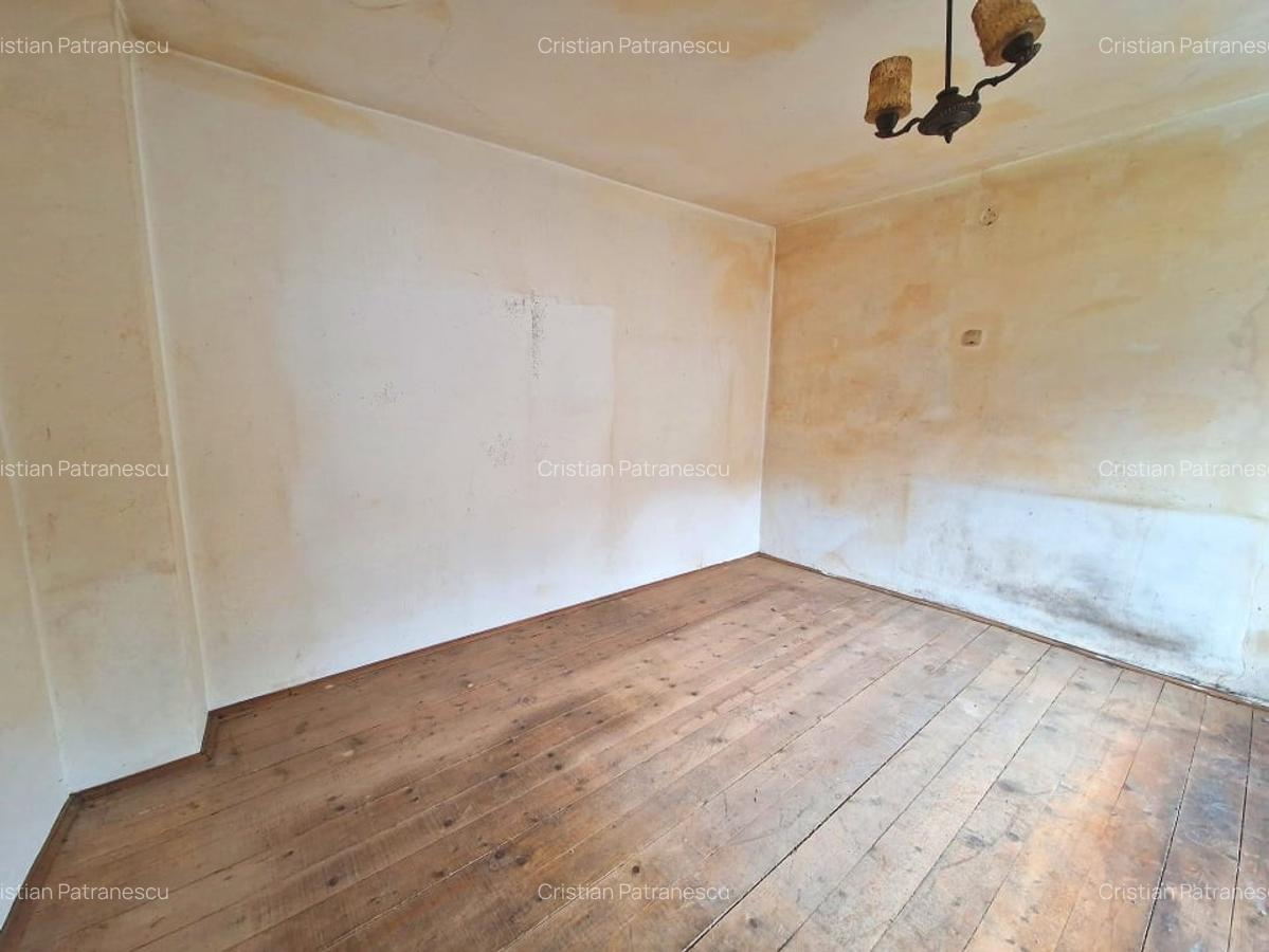 Casa 3 camere | Straulesti | Metrou la 5 min | Oportunitate reala - 5