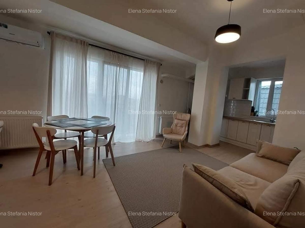 Apartament 2 Camere My Sweet Otopeni - 3
