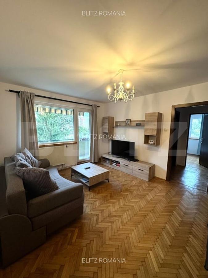 Apartament 2 camere, renovat, intermediar Centru Civic - 2