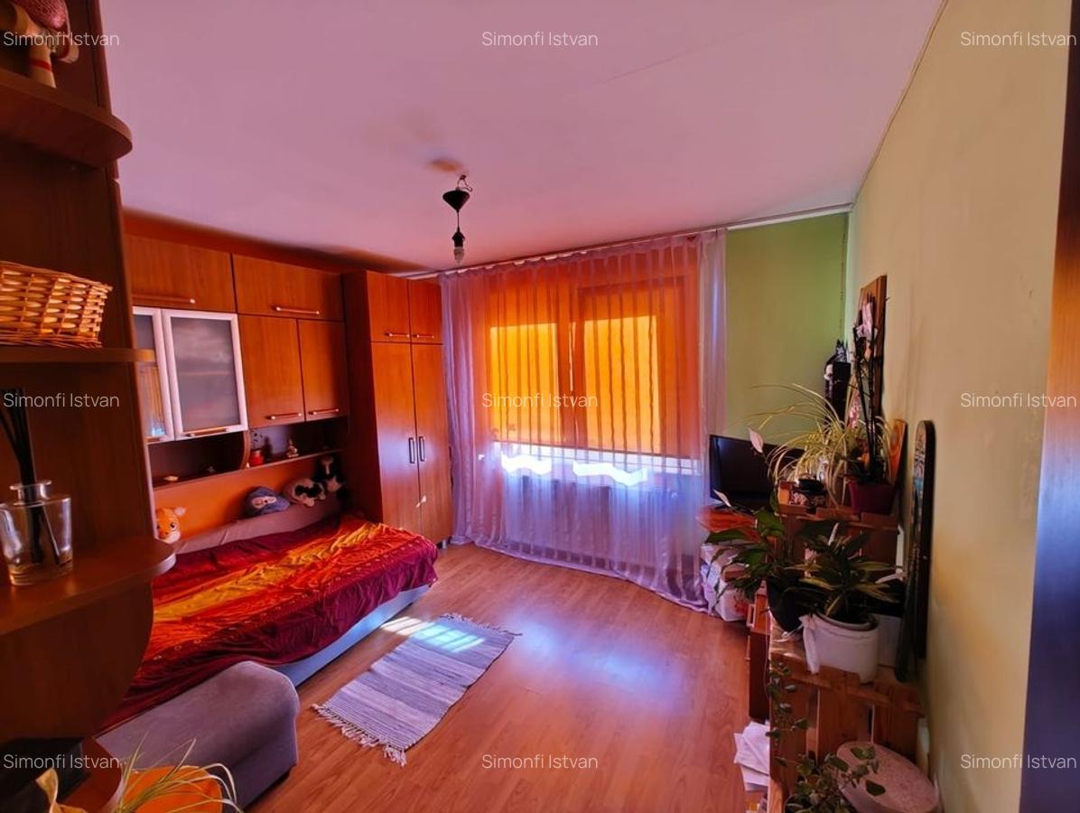 Apartament 3 camere intrare Cristești ( garaj și pivnita inclus) - 8