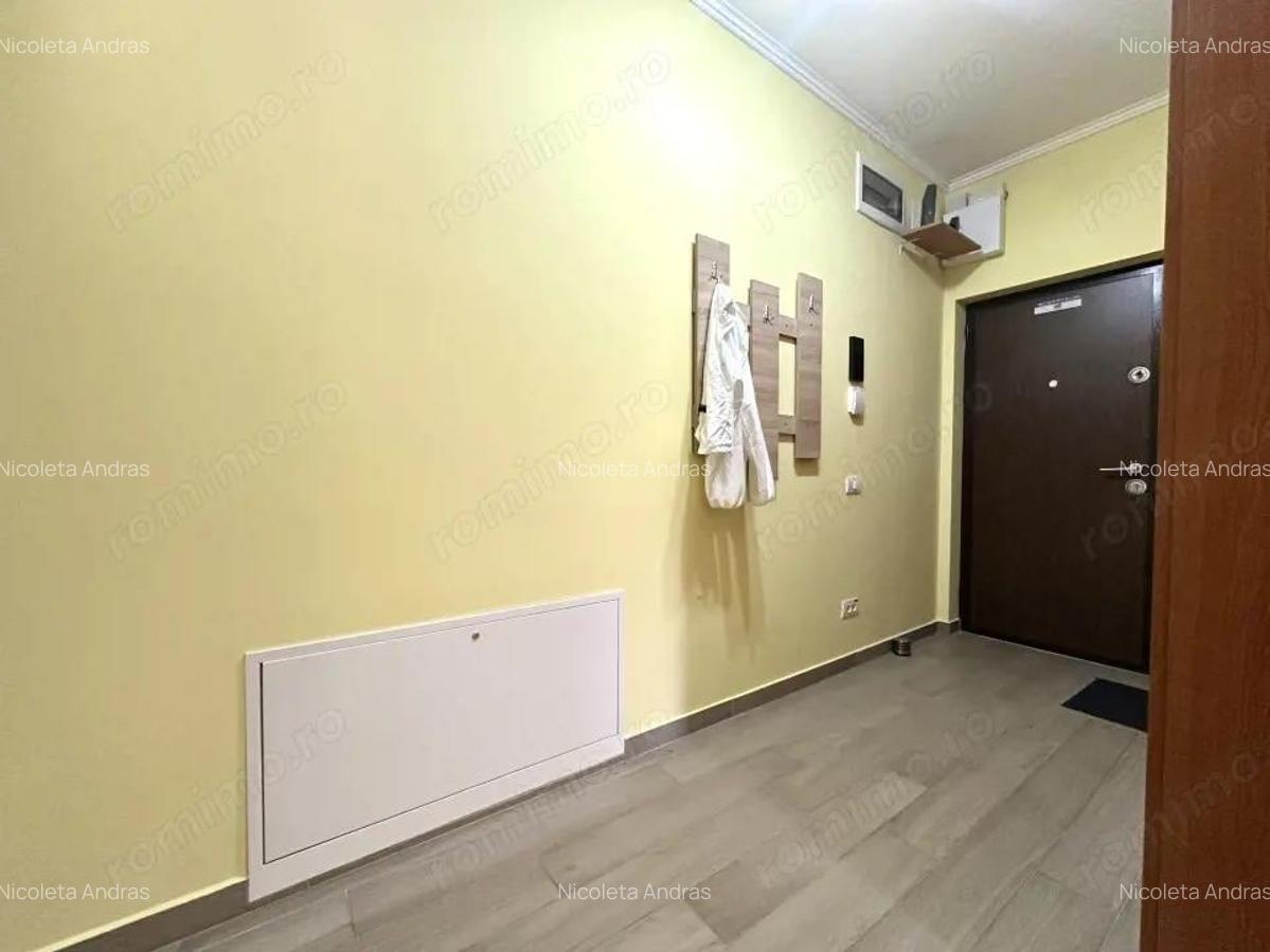 Apartament 2 camere, 61 mp utili - Zona Kaufland - 5