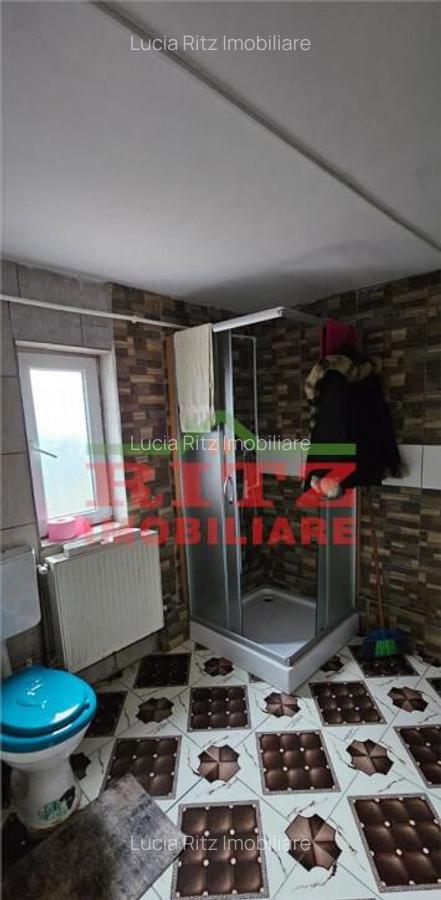 CASA DE VANZARE P 1 E - 1