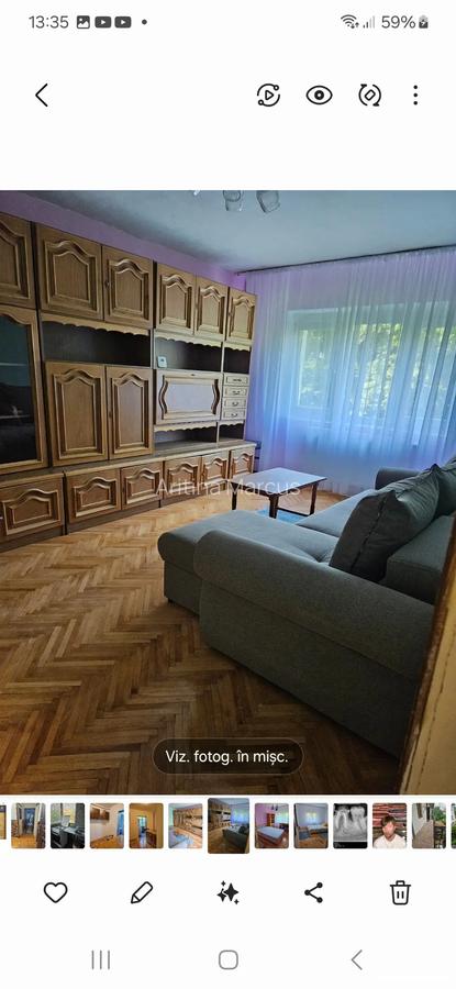 Inchiriere in Timi?oara apartament cu 3 camere decomandat, centrala proprie, calea lipovei 450 euro - 9