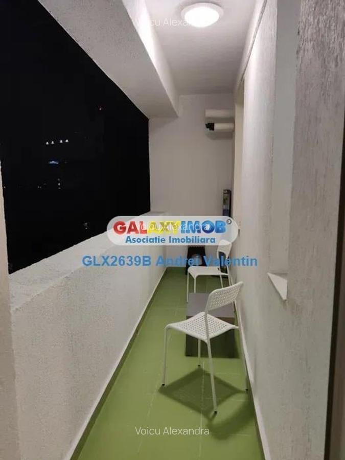 Garsoniera Bloc Nou Berceni - Grand Arena - Postalionului - Parcare - 8