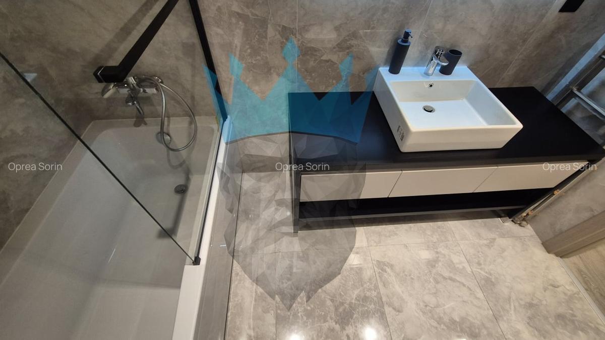 Apartament 2 Camere Select Residences - 13