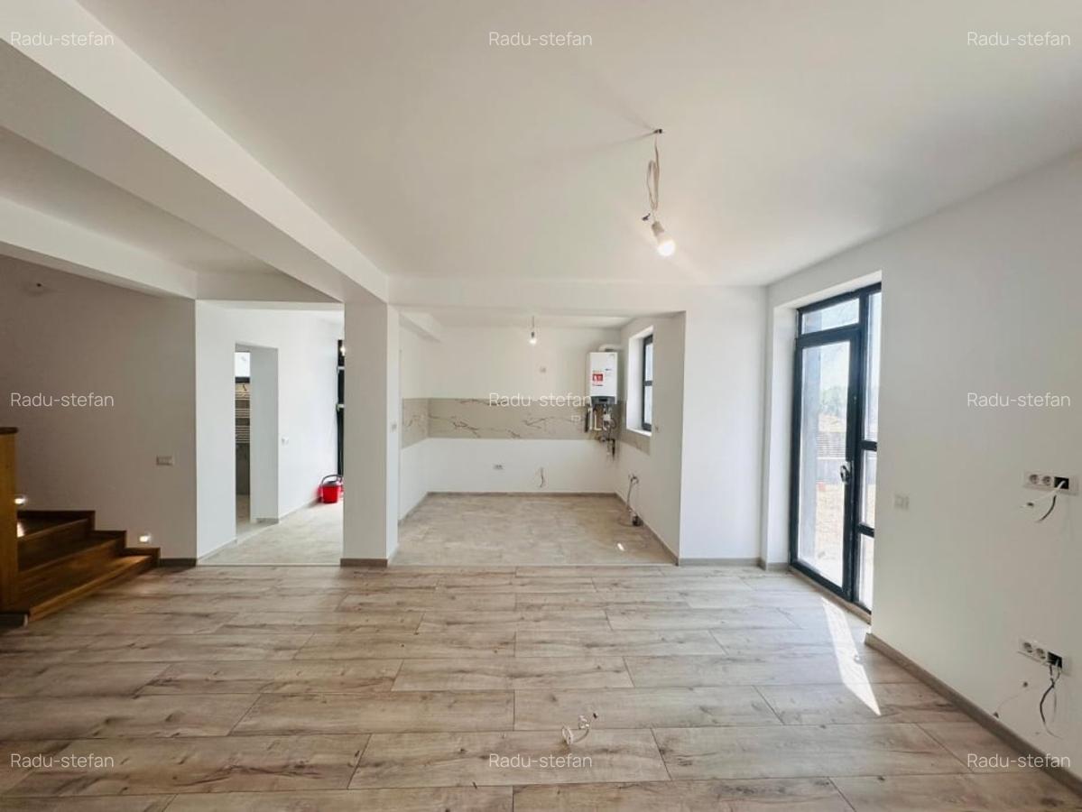 CASA DE VANZARE TIP DUPLEX | MOGOSOAIA | 4 CAMERE | FINISATA | - 6