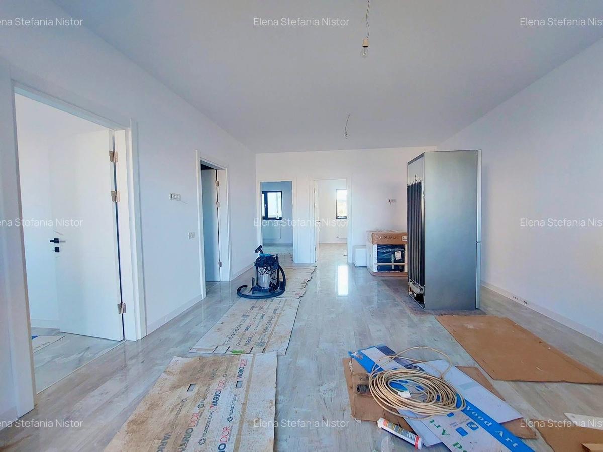 Casă Individuală Parter 3 Camere- Pantelimon - 17