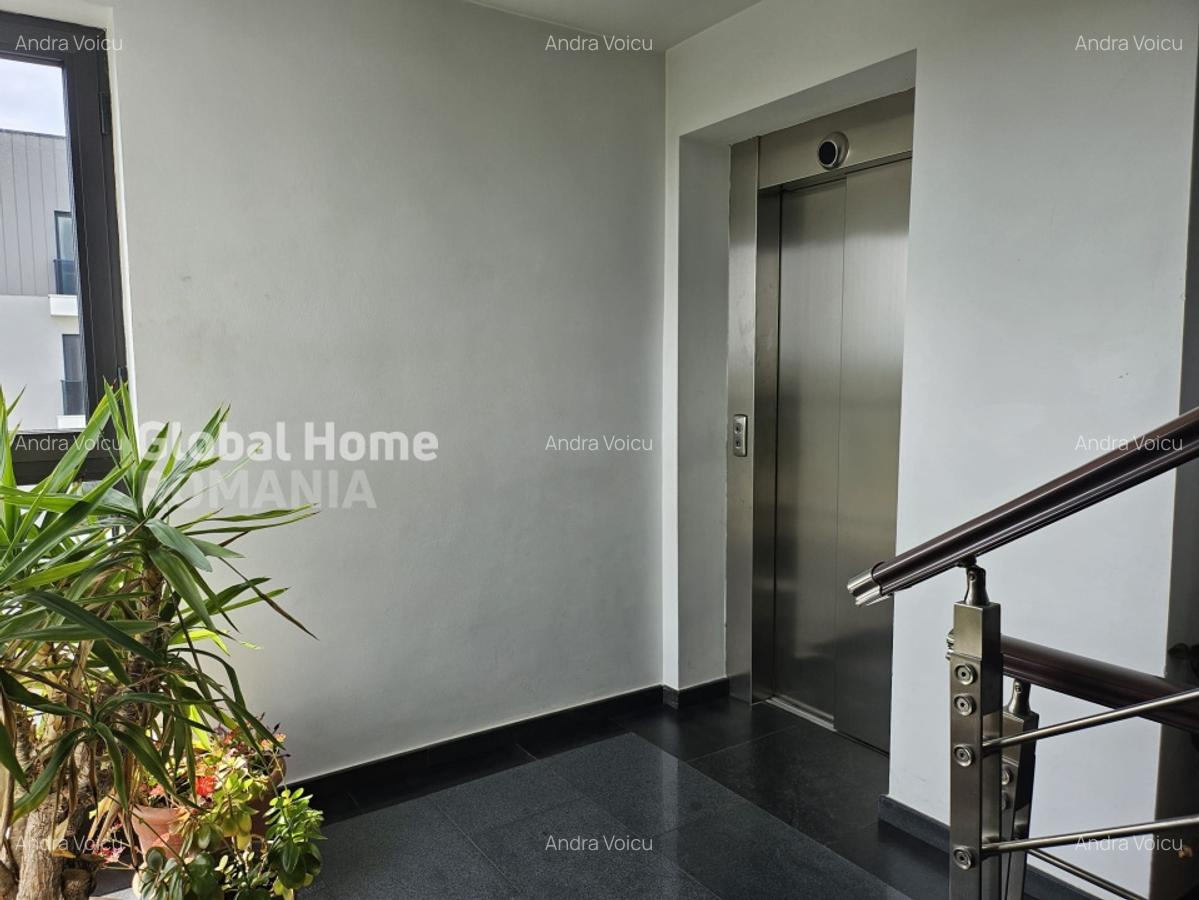 Apartament 2 camere 94MP | 2 Locuri de Parcare | Iancu Nicolae | Jolie Ville - 22