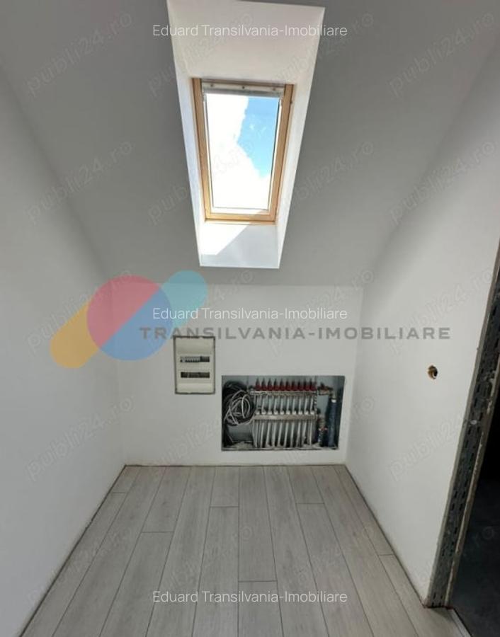 Casa individuala 154 mp, teren 670 mp, materiale si finisaje PREMIUM, Suceagu - 6