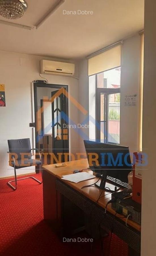 Casa individuala 5 cam zona Timpuri Noi (birouri sau rezidential) - 4