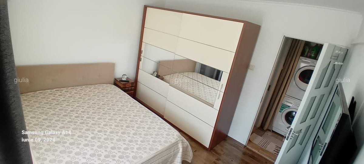 Apartament de vanzare cu 2 camere la Dacia mobilat utilat - 3