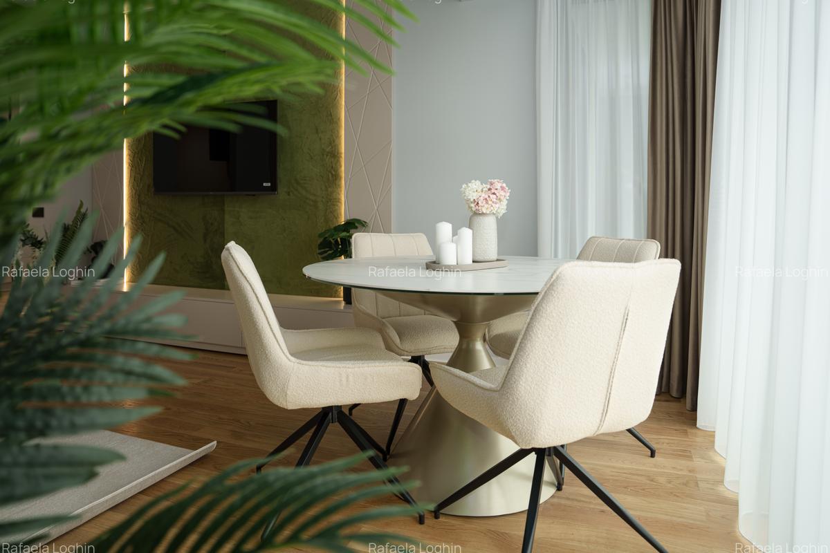 Apartament cu 2 camere în Floreasca - 10