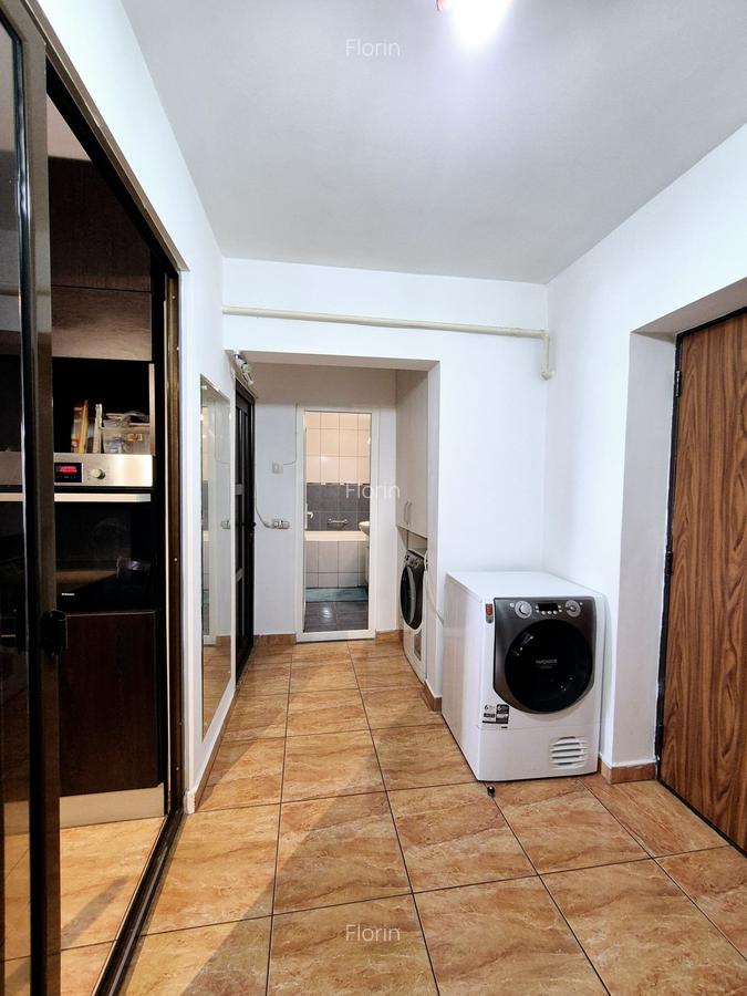 Faleza Nord - 2 camere cu vedere la mare - termen lung - 9