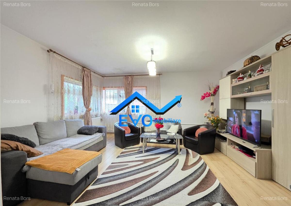 Casa de inchiriat, 2 dormitoare , curte 500 mp , Uricani-Mir - 2