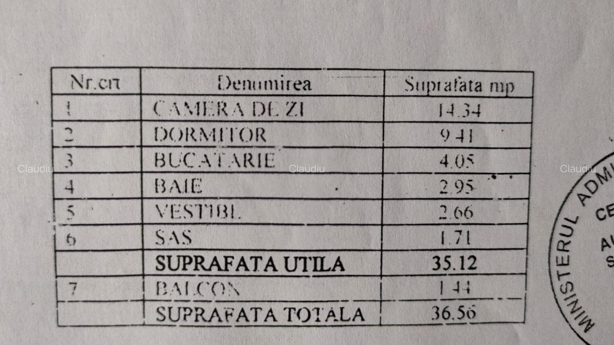Militari - Metrou Lujerului - Piata Veteranilor, etaj 3/10 - 9