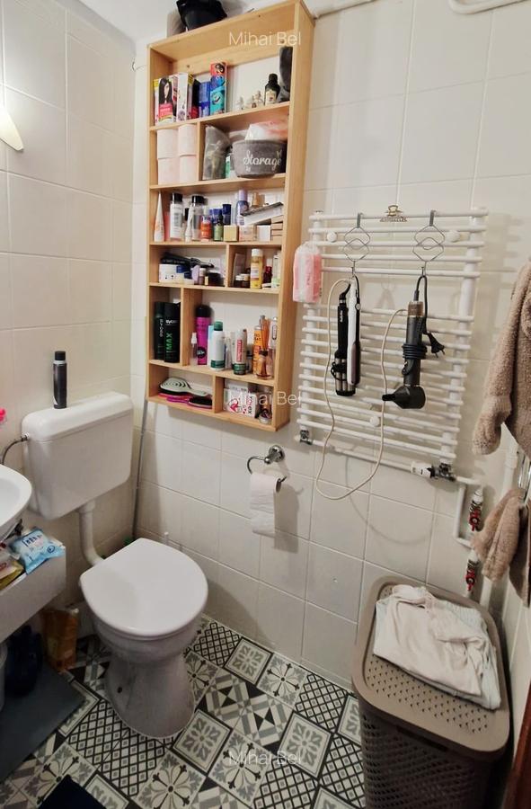 Apartament 3 camere – Aleea Postăvarul - 17