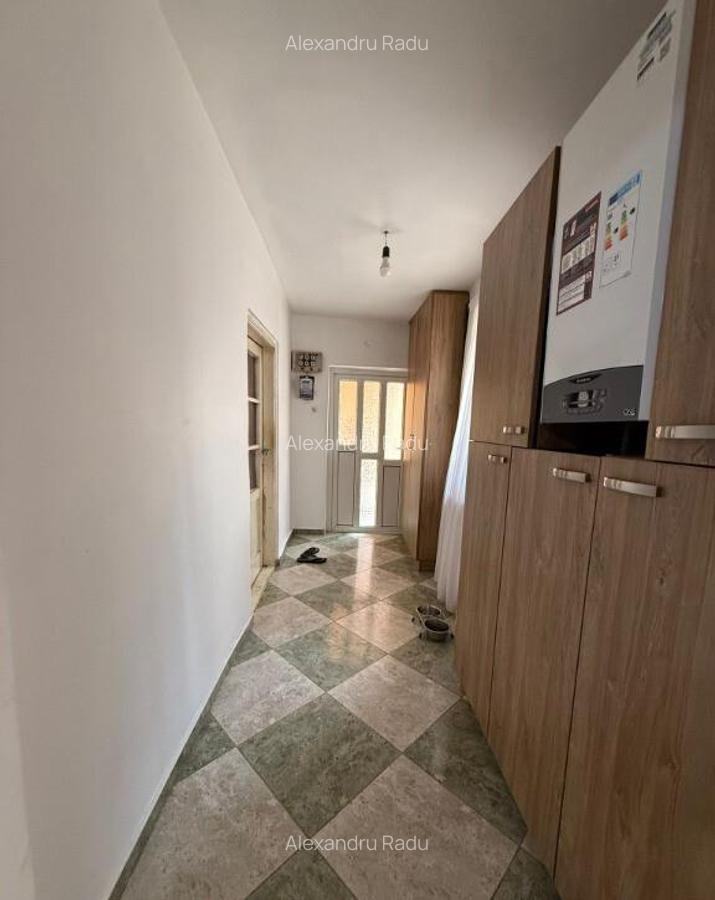 [BRANCOVEANU] Vila individuala, Mobilata - Utilata, Teren - 270 mp - 14