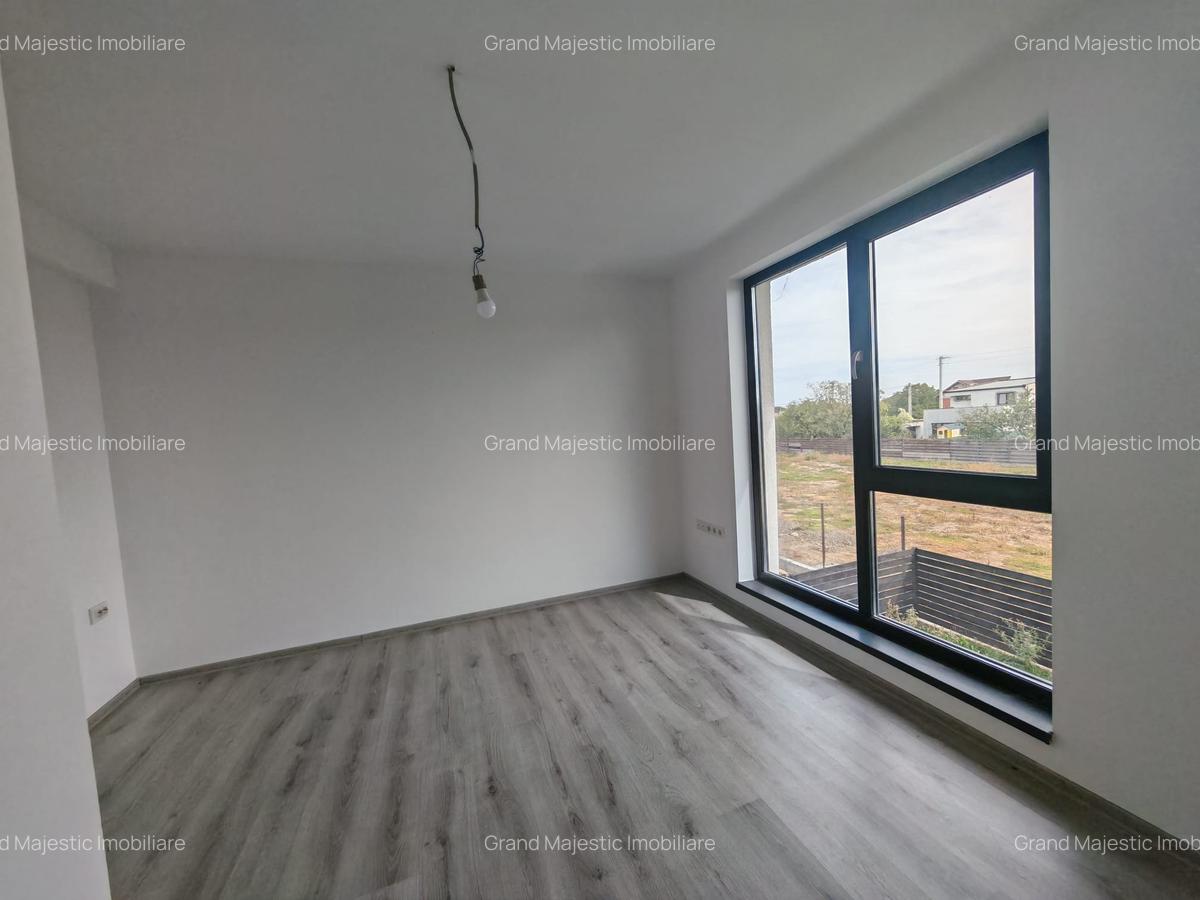 Casă cu 4 camere în Dârza - 18