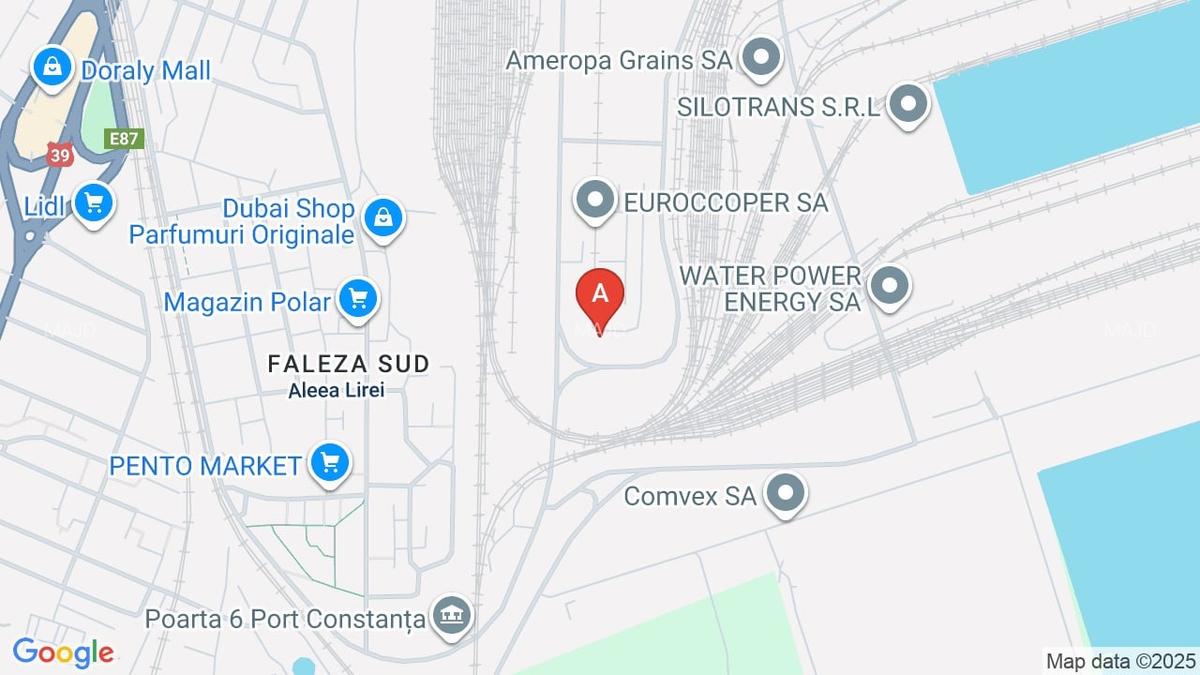 Spație comerciale - 1