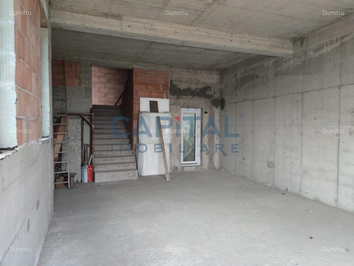 Comision 0%! Casa moderna, 222 mp, teren 624 mp, cartier Andrei Muresanu - 5