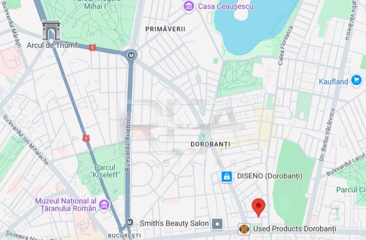 Apartament de vanzare/3 camere /Inchiriat / contract pe 2 a - 1