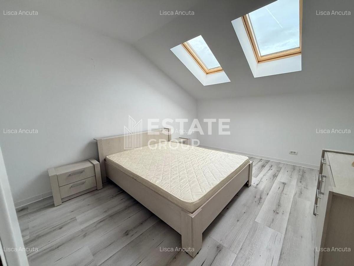 Dumbravita-Kaufland, spatios, mobilat modern - 11