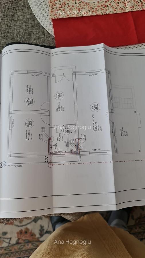 Casa noua in Calacea - 3 Casa noua in Calacea - 3