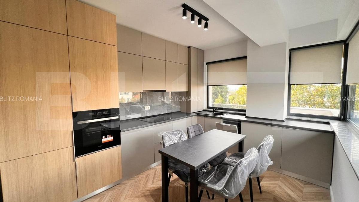 Apartament 2 camere lux Medicina - 1