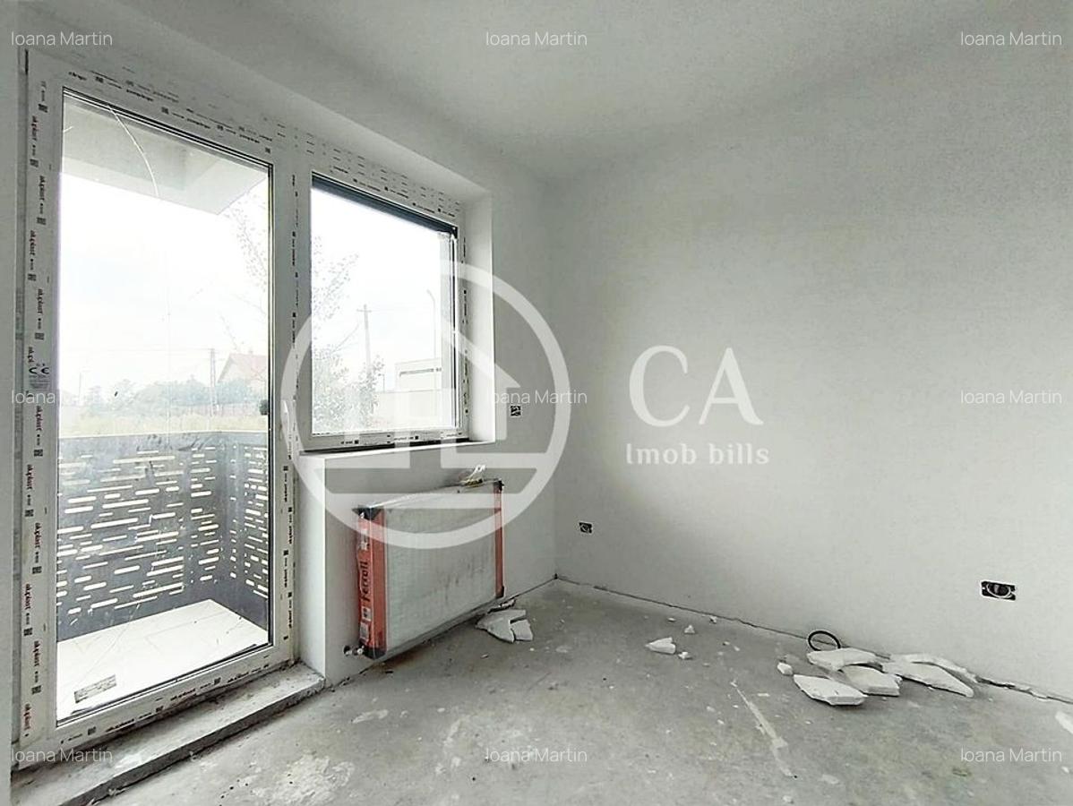 Apartament cu 2 camere de vânzare în Anastasia Residence, Oradea - 5