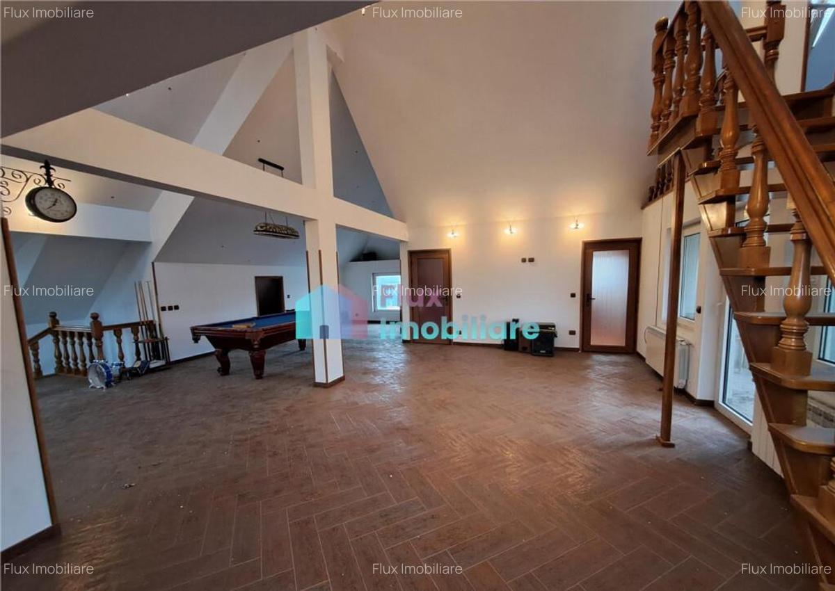 Vila spatioasa Itcani - 15