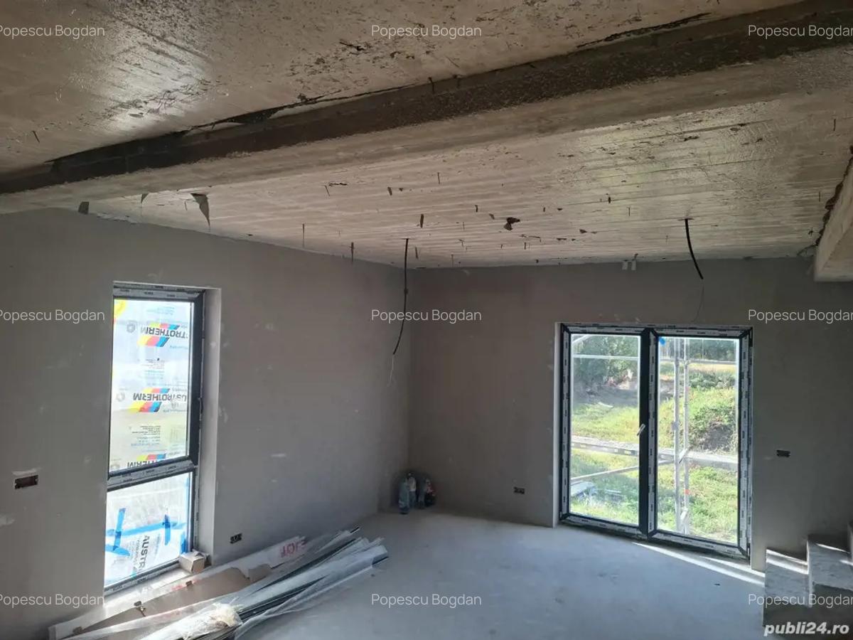 Vand casa tip duplex - 5