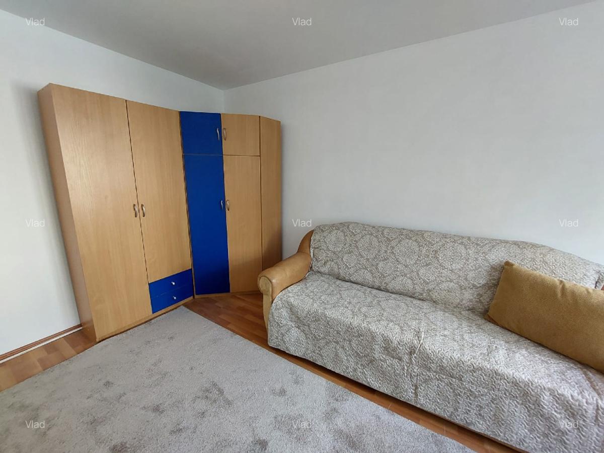 Apartament 3 camere semidecomandat, în Gheorgheni, aleea Rășinari - 5