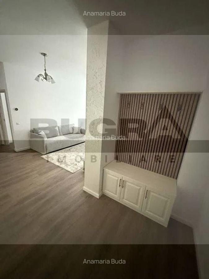 Apartament 2 camere, 60 mp, terasa, Elite Residence - 5
